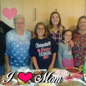 Meet your Posher, Tara